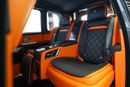 Rolls Royce Cullinan BLACK BADGE