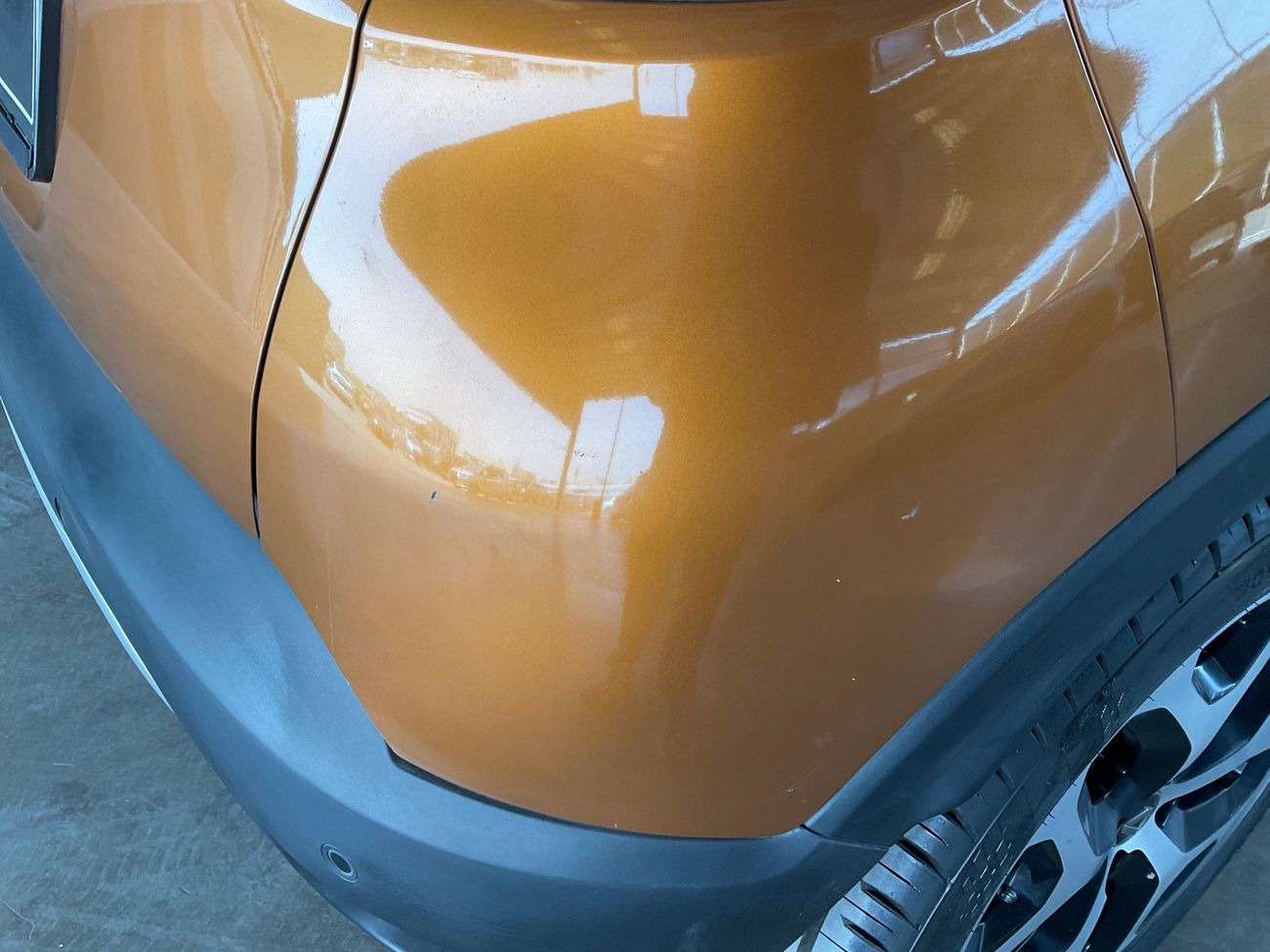 Renault Captur LE | Guaranteed Warranty | 0 Down Payment | 11.11 Flash Sale + AED 2K FREEBIES