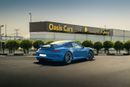 Porsche 911 GT3 3.8L (475 HP) Coupe GT3 3.8L (475 HP) 2014 Full Service History GCC Low Mileage