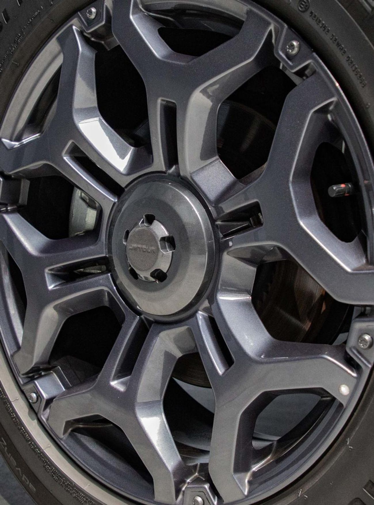 جيتور T2 Luxury