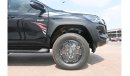 تويوتا هيلوكس TOYOTA HILUX GR SPORT 2.8 L