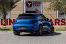 Porsche Macan GTS 3.0L (360 HP)