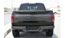 Ford Raptor F-150 RAPTOR 2018 V-06 CLEAN  CAR / WITH WARRANTY