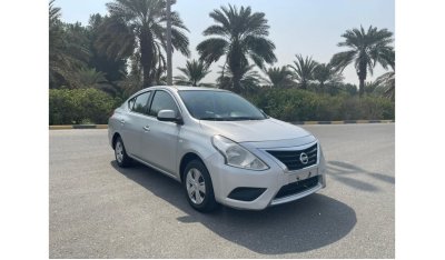 Nissan Sunny SL NISSAN SUNNY 1.5L 2018 g cc full autmatic accident free very very good condition clean Car