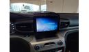 Ford Explorer XLT 200A FORD EXPLORER XLT 2021 V4 WITH WARRANTY IN PERFECT CONDITION
