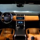 Land Rover Range Rover Sport HSE Dynamic 3.0L AED 3,065 pm • 0% Downpayment • HSE • 1 Year Warranty