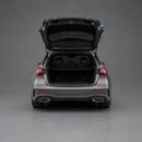 Mercedes Benz A200 STANDARD 2,107 P.M • Mercedes-Benz A 200 • 1 Year Warranty