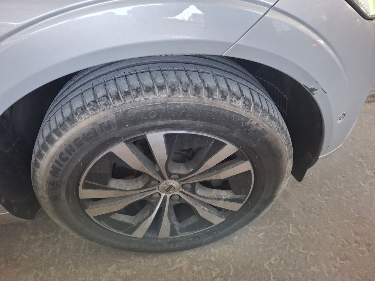 Volvo XC60 B5 Core 2.0L B5 CORE 2 | Zero Down Payment | Home Test Drive