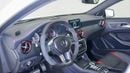 Mercedes Benz A45 Std 2.0L (355 HP) STD UAE's Very Best Example