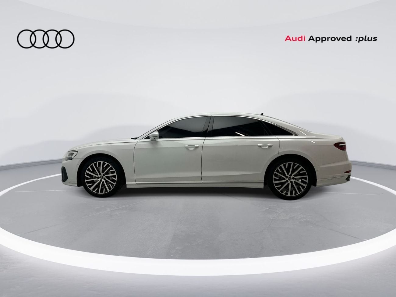 أودي A6 55 TFSI Quattro (340 HP) A8L 55 TFSI quat 340hp Business Edition (Ref# 08930)