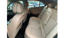 Chevrolet Malibu Chevrolet Malibu LTZ_Gcc_2013_Excellent_Condihion _Full option