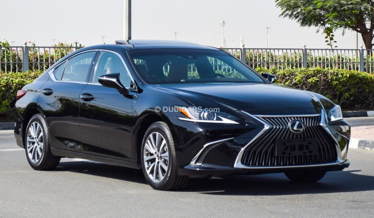 Lexus ES350