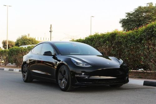 تسلا موديل 3 Long Range (AWD)