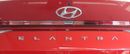 Hyundai Elantra Comfort 1.6L 2021 Hyundai Elantra CC model2022, accident-free, in excellent condition with 74,000 KM