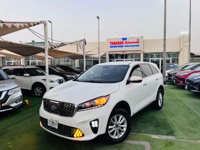 Kia Sorento EX 3.3L LOW MILEAGE GOOD CONDITION