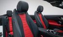 مرسيدس بنز E 450 AMG Line Cabriolet - 2 Year Warranty - Approved Prepared Vehicle