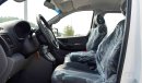 Hyundai H-1 2016 12 seats Ref #480