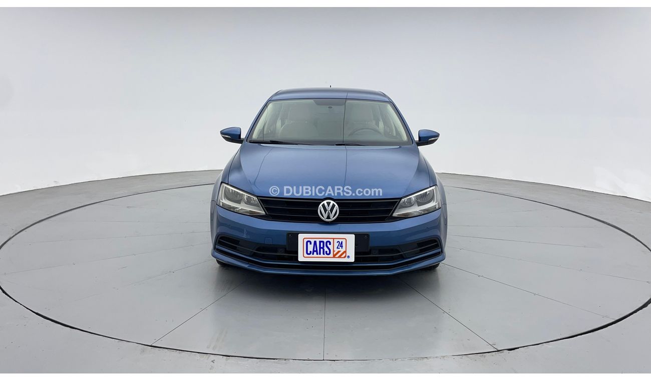 فولكس واجن جيتا TRENDLINE 2 | بدون دفعة مقدمة | اختبار قيادة مجاني للمنزل