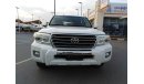 Toyota Land Cruiser GXR v6 2013 full automatic