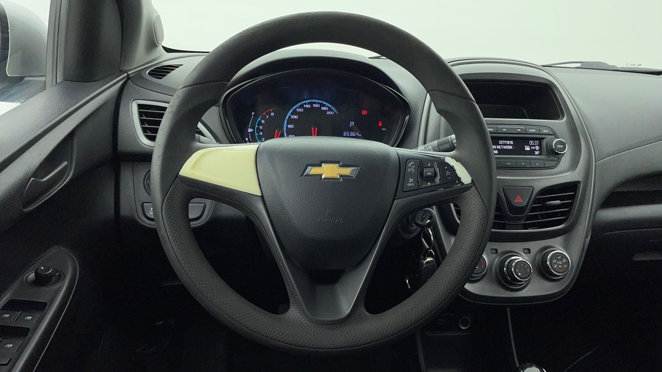 Chevrolet Spark LS 1.4 | Zero Down Payment | Free Home Test Drive