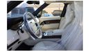 Land Rover Range Rover Land Rover Range Rover P530 Autobiography 4.4L AWD Long Wheelbase 2023 Model Year