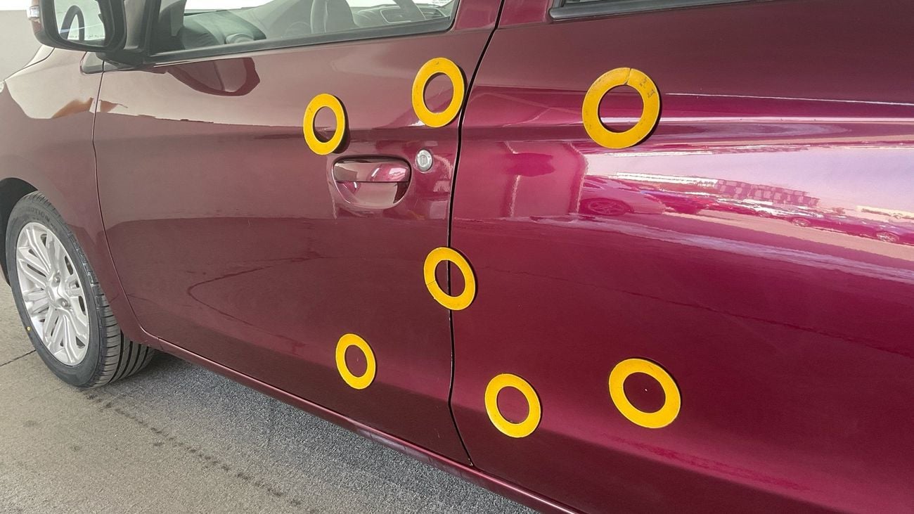 ميتسوبيشي اتراج GLX Full | upto AED 20,000 Ramadan Discount | شامل الضمان | 0 ﺪﻔﻋﺓ ﺃﻮﻟﻯ