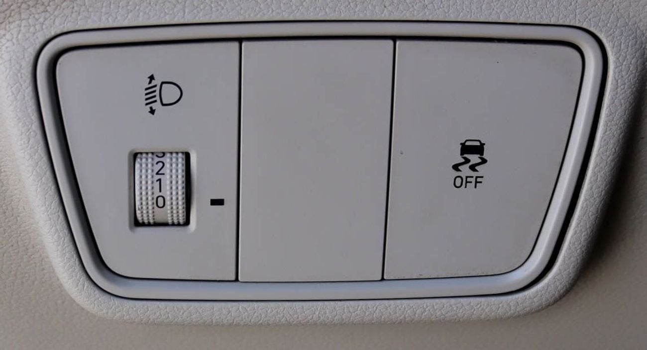 Hyundai Tucson Smart Signature Edition 2.0L Hyundai Tucson 2022  GCC 2.0L , accident-free, in excellent condition