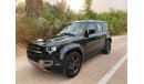 Land Rover Defender ؛؛؛؛GCCX2022LAND ROVER DEVENDER