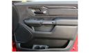 RAM 1500 TRX 2022 Brand New