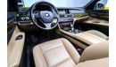 BMW 730Li F02