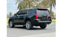 شيفروليه تاهو CHEVROLET TAHOE LT MODEL 2015 GCC SPACE FULL OPTION