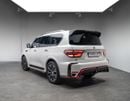 نيسان باترول NISMO