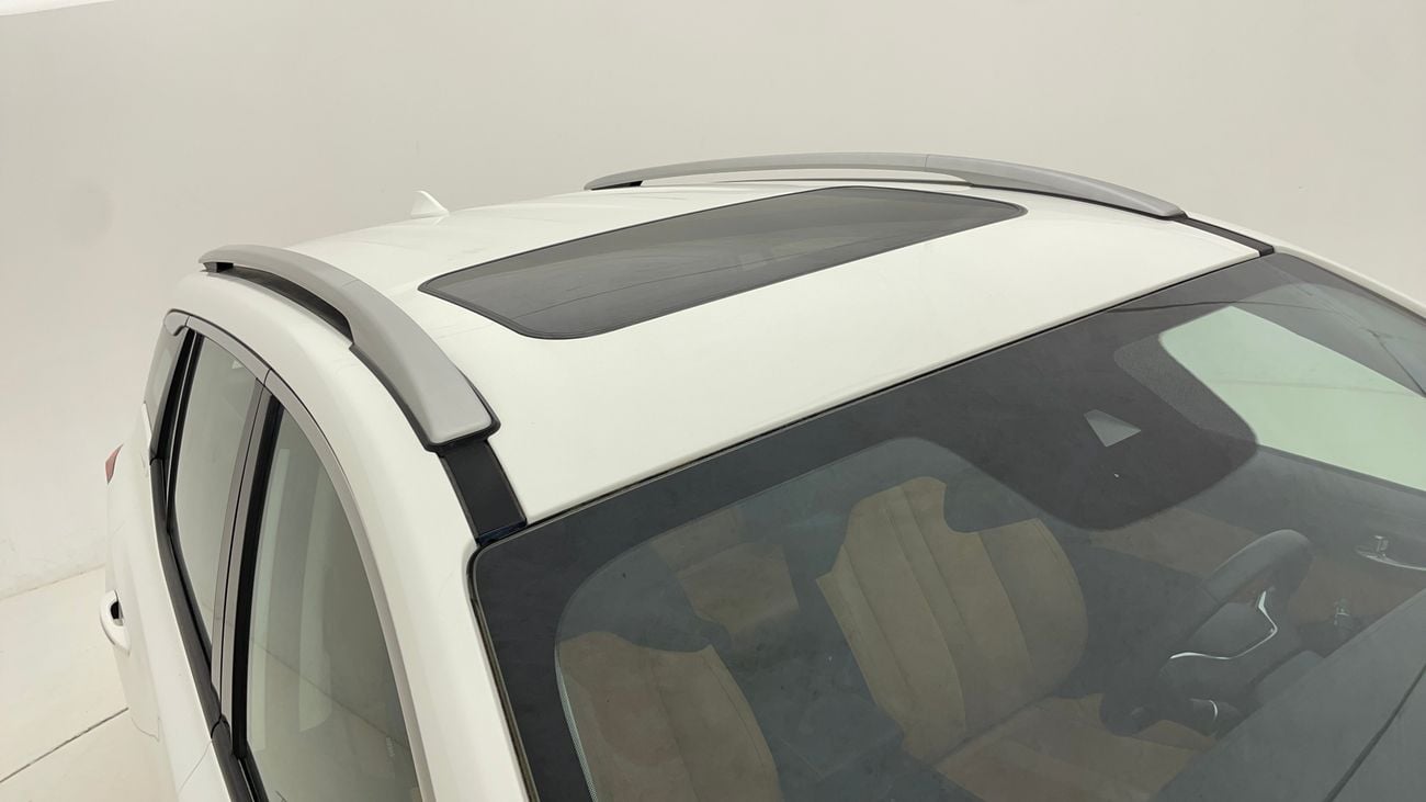 جي إي سي GS 4 GL 1.5 | بدون دفعة مقدمة | اختبار القيادة في المنزل