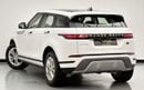 Land Rover Range Rover Evoque 2021 Range Rover Evoque SE Dynamic, 1 Year Warranty Unlimited Km, Range Rover Full Service History,