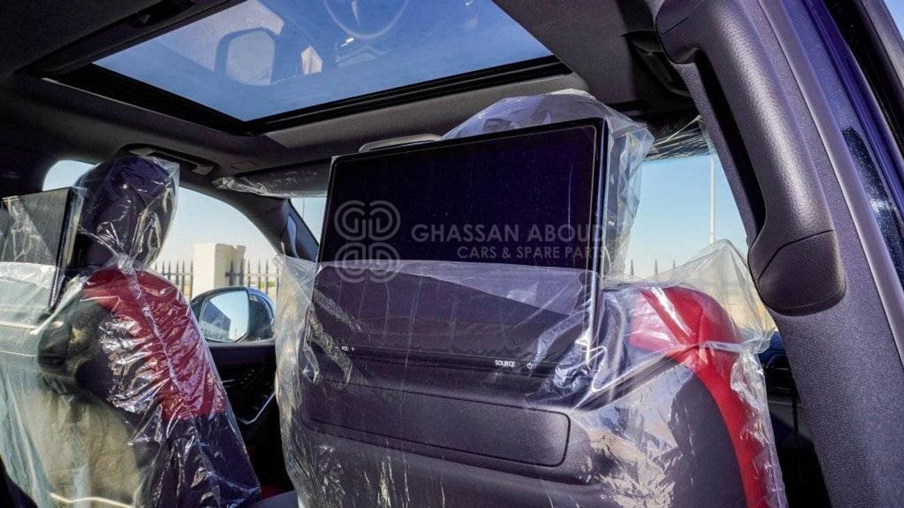 Toyota Land Cruiser VX 3.3L