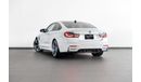 BMW M4 3.0L Twin Turbo Manual Gearbox 3.0