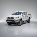 تويوتا هيلوكس GLX 2.7L Double Cab Utility 4WD A/T