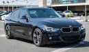 BMW 320i DIESEL IMPORT FROM JAPAN