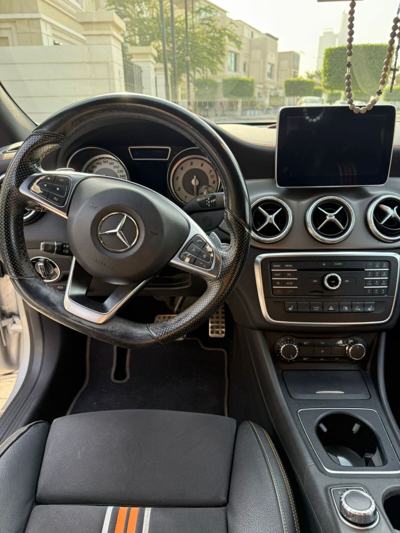 Mercedes-Benz CLA 250 Sport 2.0L