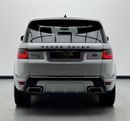 Land Rover Range Rover Sport HSE DYNAMIC 2022 Range Rover Sport HSE, 27/5/2027 Range Rover Warranty, Range Rover Service History, GCC