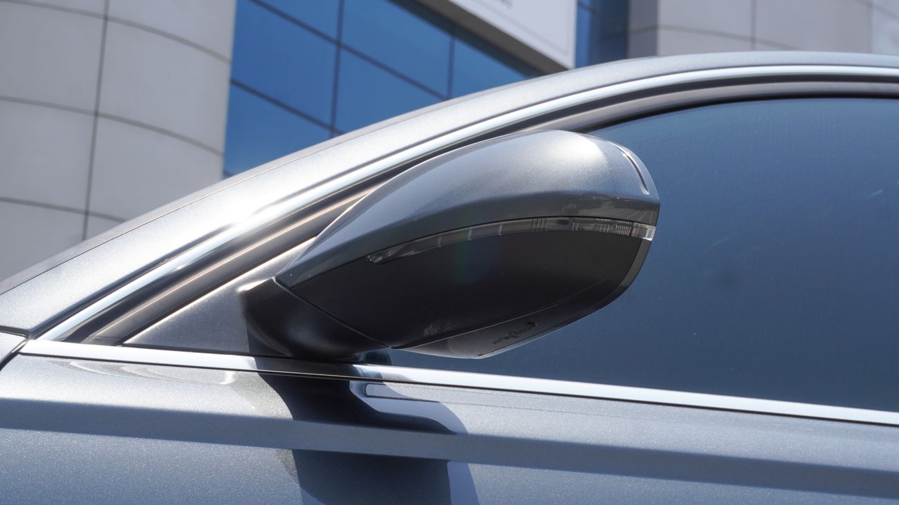 أودي A6 TFSI quattro 3.0L