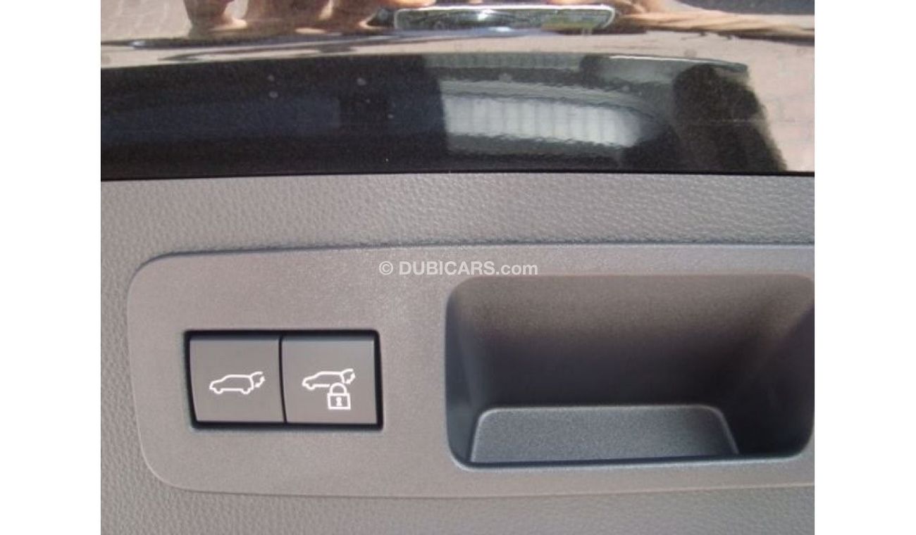 لكزس LX 600 LEXUS LX600 Signature