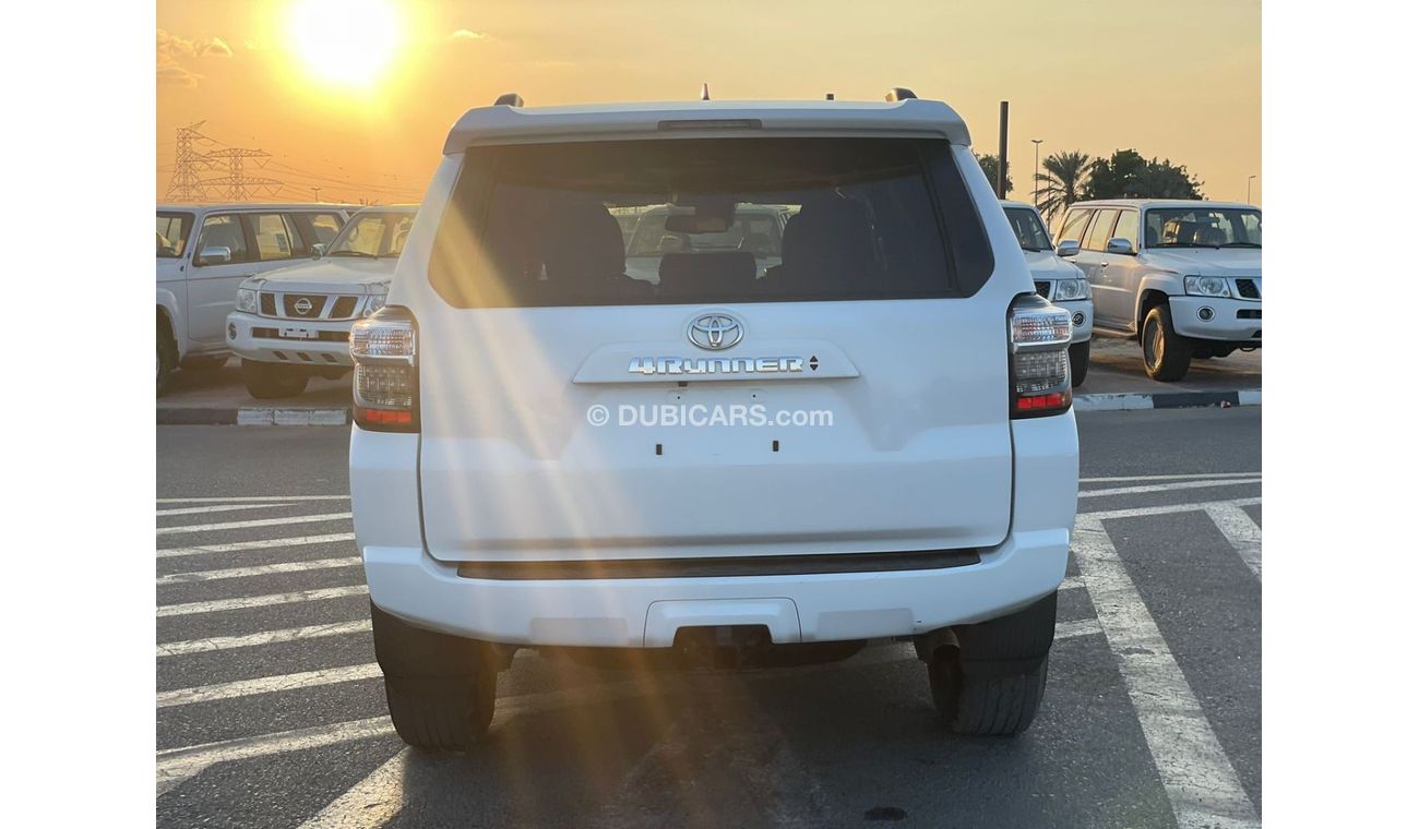 Toyota 4Runner 2022 Toyota 4Runner SR5 Premium 4x4 -