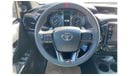 Toyota Hilux 2023 MY GR SPORT 4.0L PETROL 6A/T