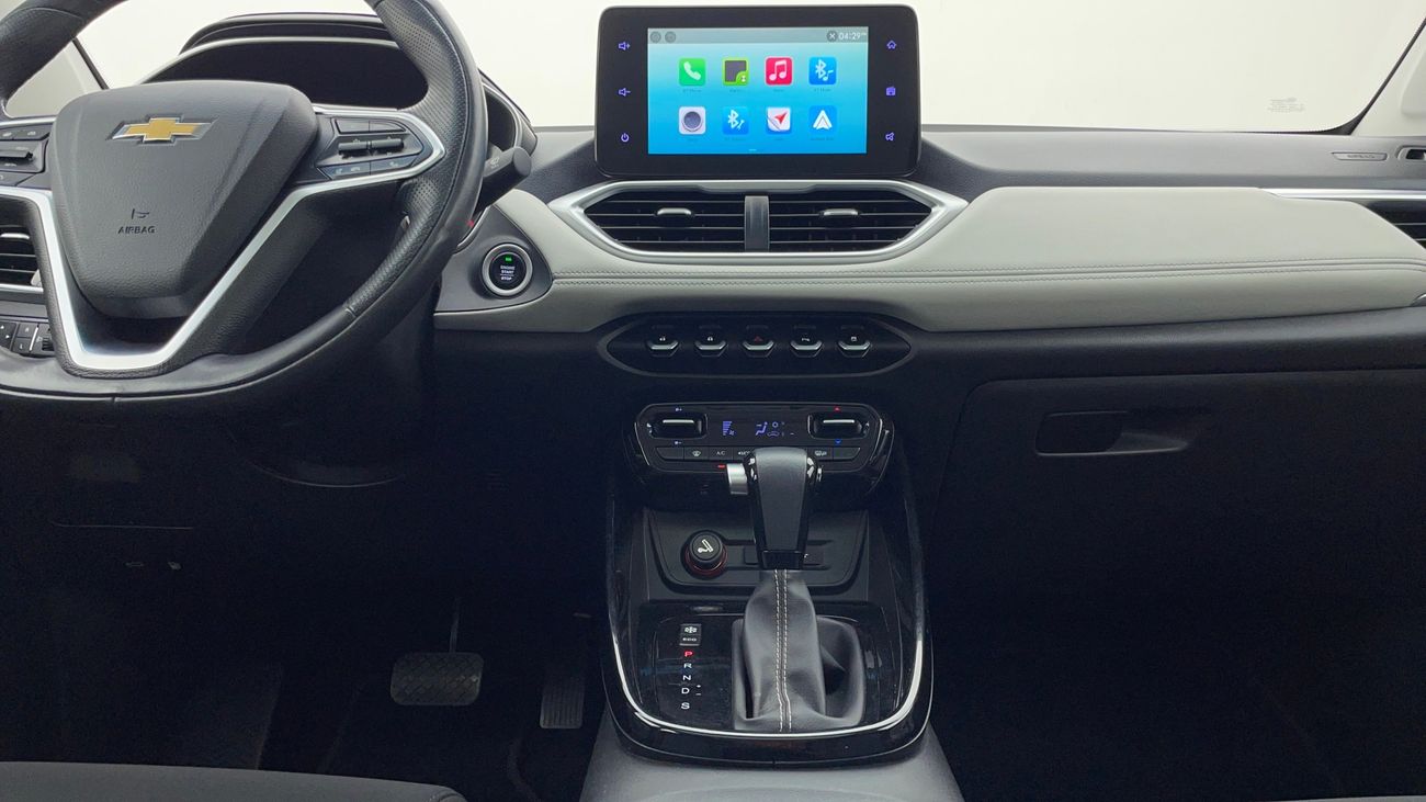 شيفروليه كابتيفا PREMIER 1.5 | بدون دفعة مقدمة | اختبار القيادة في المنزل