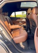 Mercedes-Benz GLE 450 AMG 5 years Warranty 2025 GCC