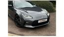 Toyota 86 GR 2 Door Coupe 2.4