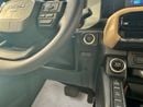 Toyota Prado TX1