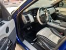 Land Rover Range Rover Sport 2019 Land Rover - Range Rover Sport SVR 5.0L V8 AWD Panoramic- Clean Title - Full Option - Very Well