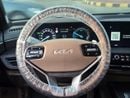 Kia K8 Hybrid 1.6T KIA K8 2024 // KOREAN // ORGINAL PAINT // 2KEYS // FULL OPITION // PERFECT CONDITION // 
